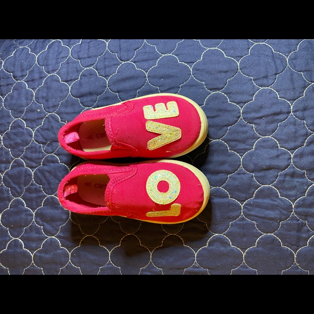 KIDS SHOES!!!
